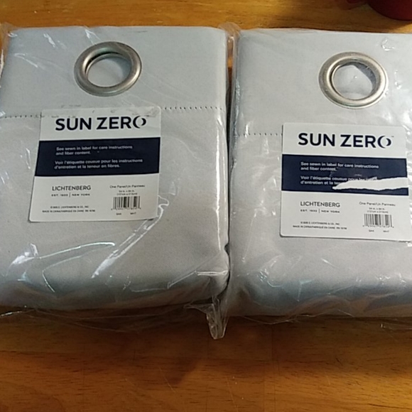 Sun zero easton panels- 2 panels - Picture 5 of 5